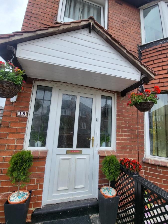Petals Rm1 Homestay